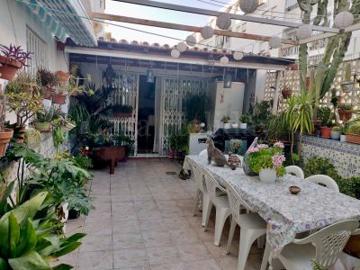 Ground Floor Apartment in San Pedro de Alcantara