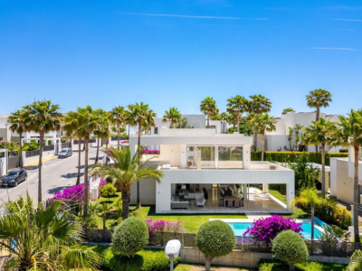 Villa in Rio Real, Marbella