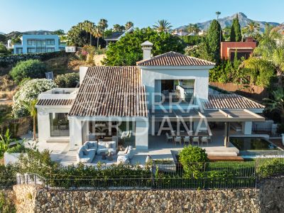 Villa in Nueva Andalucia, Marbella