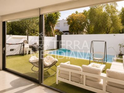 Semi Detached House in Rodeo Alto, Marbella