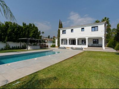 Villa en Las Brisas, Marbella