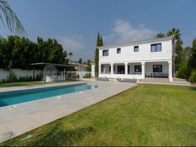 Villa in Las Brisas, Marbella