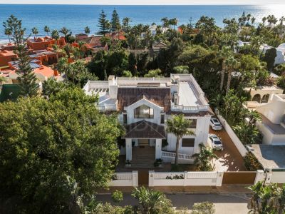 Villa in Casasola, Estepona