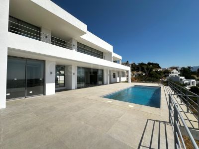 Villa en Los Arqueros, Benahavis
