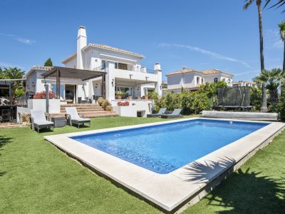 Villa in Chullera, Manilva