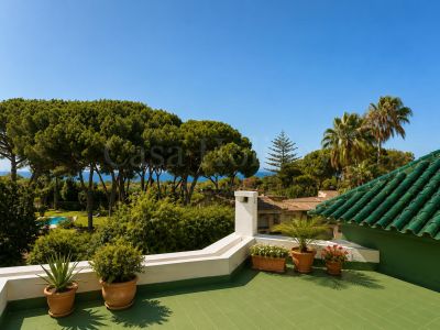 Villa en Artola, Marbella