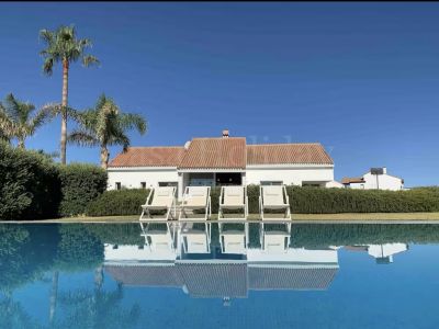 Villa en Manilva