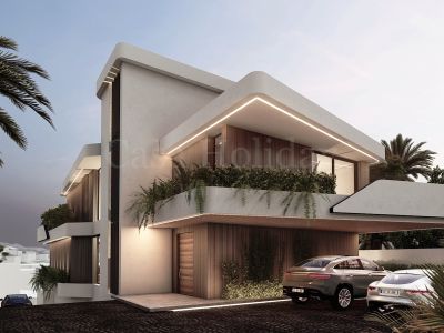 Villa en Xarblanca, Marbella