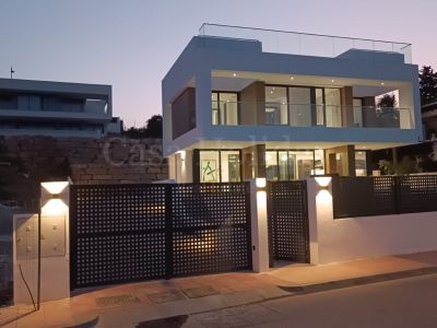 Villa in Valle Romano, Estepona