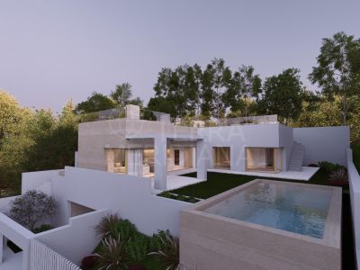 Villa in Valle Romano, Estepona