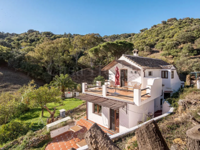 Villa in Finca Cortesin, Casares