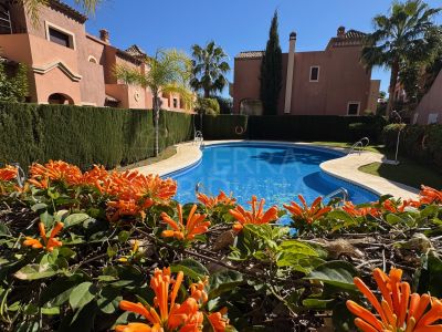 Town House in Valle Romano, Estepona
