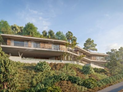 Villa en Monte Mayor, Benahavis