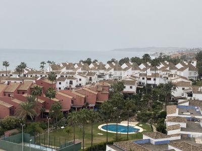 Town House in Bahia Azul, Estepona