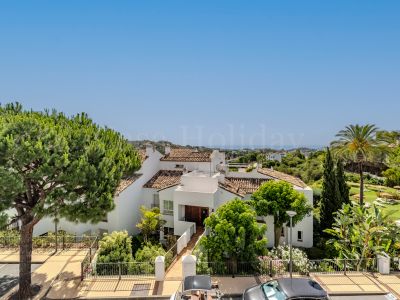 Apartment in La Quinta, Benahavis