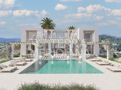 Villa in Sotogrande