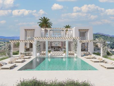 Villa in Sotogrande