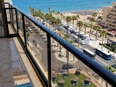 Atico Duplex en Benalmadena Costa, Benalmadena