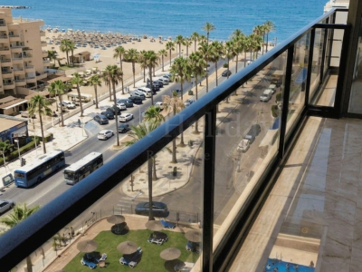 Duplex Penthouse in Benalmadena Costa, Benalmadena