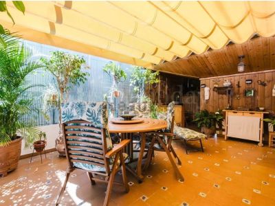 Town House in San Pedro de Alcantara