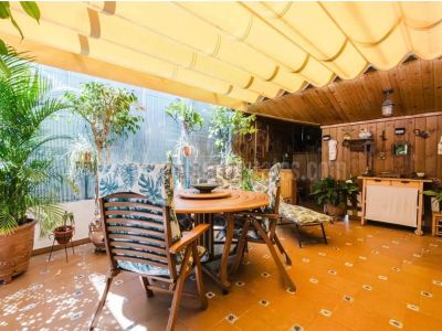 Town House in San Pedro de Alcantara