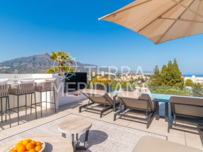 Villa in Celeste Marbella, Marbella