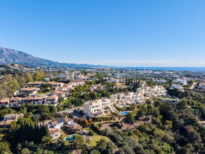 Apartamento en Ocean Pines, Benahavis