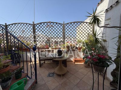 Town House in Marbella Centro, Marbella