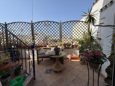 Town House in Marbella Centro, Marbella