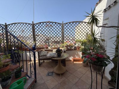 Town House in Marbella Centro, Marbella