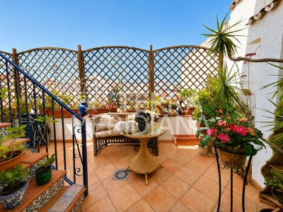 Town House in Marbella Centro, Marbella
