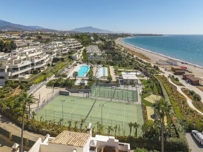 Apartment in Velaya, Estepona