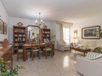 Apartamento en La Malagueta - La Caleta, Malaga