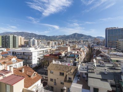 Apartment in Fuengirola