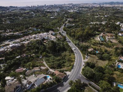 Parcela en Mijas