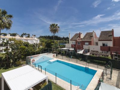 Town House in Estepona