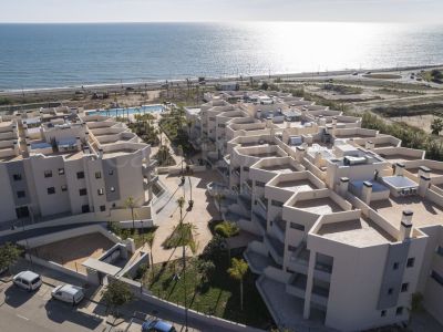 Apartamento Planta Baja en Almayate, Velez Malaga