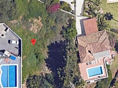 Parcela en Benalmadena