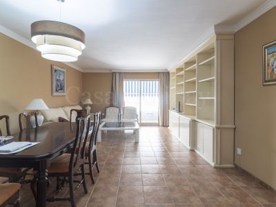 Apartment in Marbella, Marbella