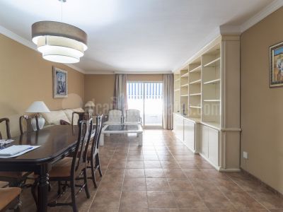 Apartment in Marbella, Marbella