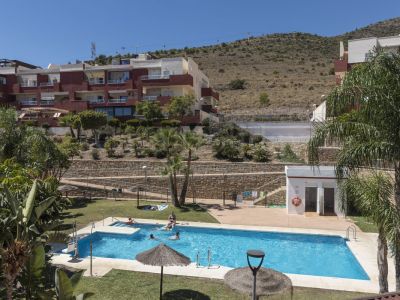 Apartamento en Benalmadena