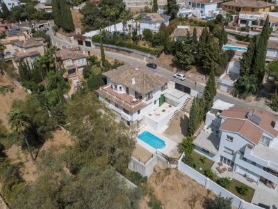 Villa en Campo Mijas, Mijas