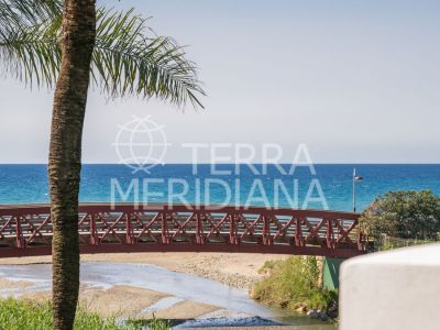Apartment in Los Monteros, Marbella