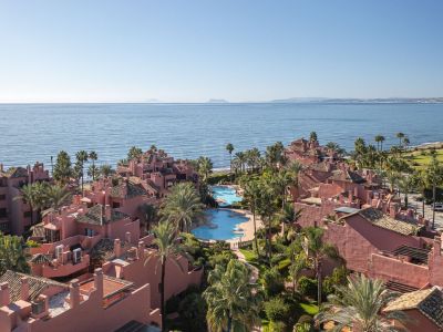Apartamento Planta Baja en Estepona