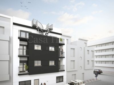 Apartamento en Las Lagunas, Mijas Costa