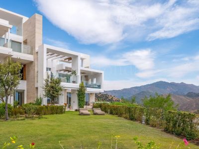 Apartamento Planta Baja en Ojen