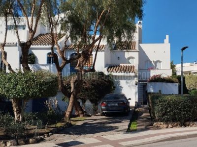 Adosado en Nueva Andalucia, Marbella