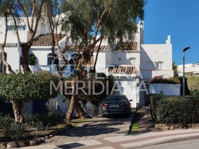 Town House in Nueva Andalucia, Marbella