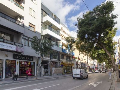 Apartment in Fuengirola