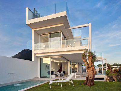 Villa en Marbella, Marbella